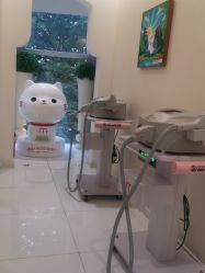 -咪咪比基尼脱毛专业店