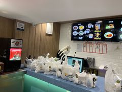 -魏家凉皮(万辉店)