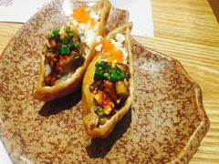 -林妈妈村·日式料理(宝山万达店)