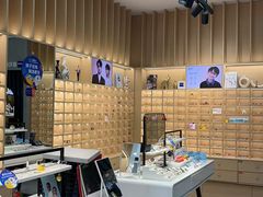 -一代眼镜·蔡司配镜(浦东大拇指广场店)