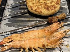-四禧精酿烧烤串吧(大明湖店)