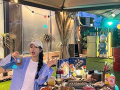 -鑫釜山海鲜烧烤(浑南店)