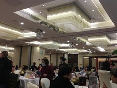 大堂-广州酒家(昌岗地铁站店)