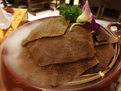 -蜀九香火锅(彩虹店)