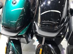 -九号电动车(安定门内大街店)