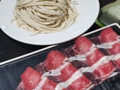 -东来顺饭庄(金泉广场店)