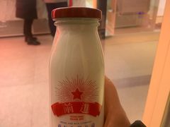 -红星前进面包牛奶公司(五道口购物中心店)
