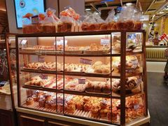 -山崎面包(静安久光店)