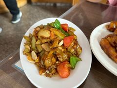 -友谊餐馆(永安路店)