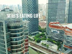 -上海龙之梦万丽酒店