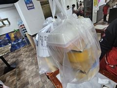 -黄师奶甜品店
