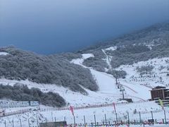 -太子岭滑雪场