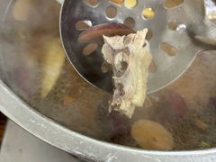 -广宁炭炉鸡煲·富临门饭店