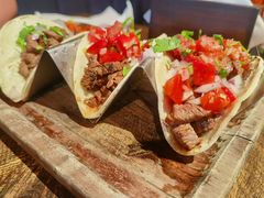 -Q MEX 库迈墨西哥餐吧(三里屯店)