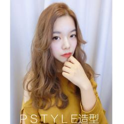 -P.STYLE派斯造型