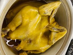 -民间瓦缸煨汤館(嵩山路店)