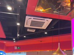 -蜀香三绝·牛蛙·烤鱼·天府炒鸡(安丘泰华店)