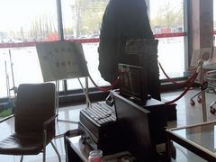 -曲阜东站