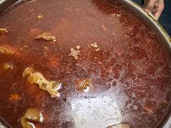 -梅红羊肉馆(赭山西路店)