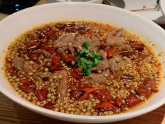 水煮牛肉-太二酸菜鱼(深圳布吉万象汇店)