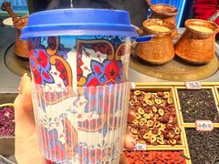 -新疆国际大巴扎