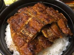 -昇鳗鱼家(浦东店)