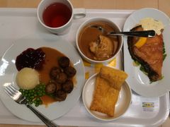 -宜家·瑞典风味餐厅(北京西红门店)