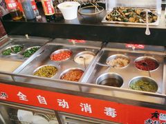 -老版火锅.12年西安排队王(沣峪口店)
