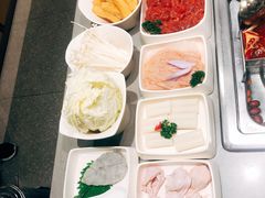 -海底捞火锅(天一广场亚细亚店)