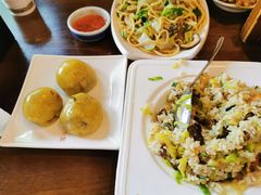 -海坛特色小吃·只做平潭特色菜(平潭店)