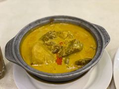 -香港新发烧腊茶餐厅(万象店)