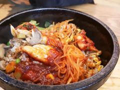 -熊小舍炸鸡火锅拌饭(招商城店)