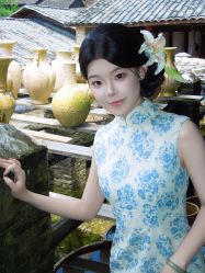 -星光兔·西扶海棠·写真馆(景德镇店)