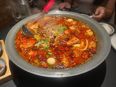 -麻六记(深圳首店)