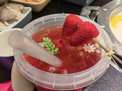 -井格重庆火锅(西直门凯德Mall店)