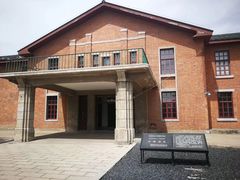 -侵华日军第七三一部队罪证陈列馆