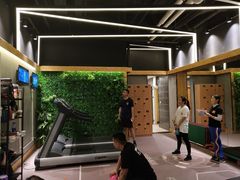 -漾健身·普拉提(橡树湾店)