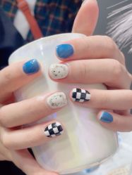 -尤米一站式美甲美睫