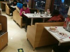 大堂-嘉和一品粥(政府街店)