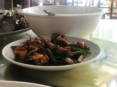 -明记海鲜大排档(巽寮湾店)