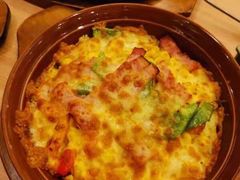 -萨莉亚意大利餐厅(龙胜站颂荟商场店)