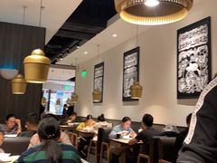 大堂-太二酸菜鱼(金沙印象城店)