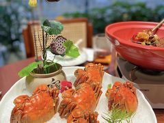 -俏立方·15年新楚菜