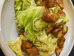 -伊带伊路新疆美食府(呼家楼店)