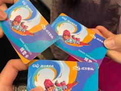 -长沙湘江冰雪世界