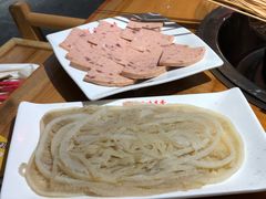 -袁记串串香(川师店)