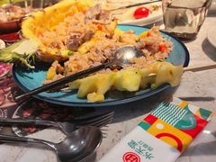 -Aqua Oasis 水天堂(常熟永旺店)