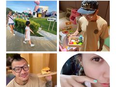 -水桶王国主题餐厅·聚会·生日派对·亲子活动·家庭套餐(亚龙湾希尔顿店)