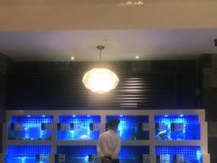 -大理实力希尔顿酒店御璽中餐厅YUXI – CHINESE RESTAURANT