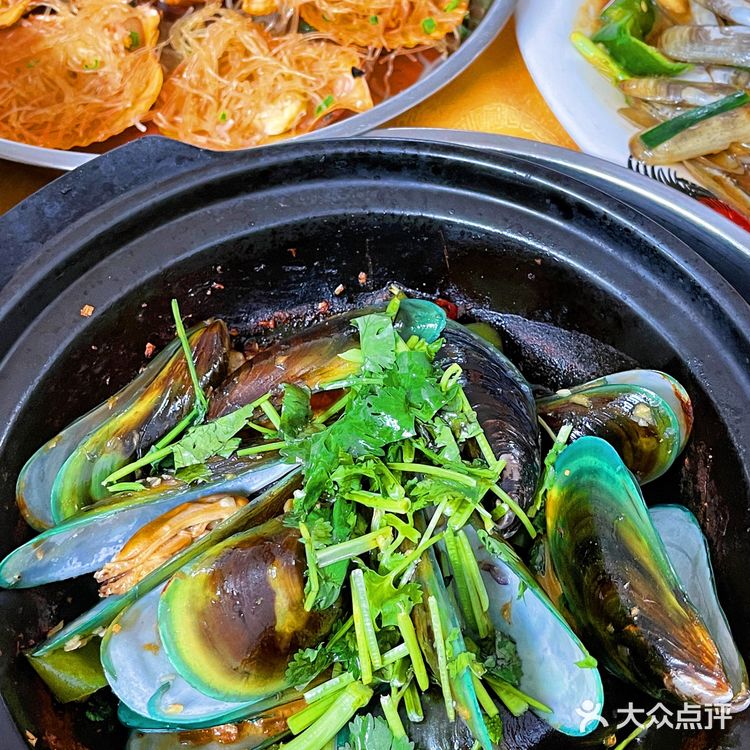 惠州探店｜海鲜店性价比之王🔥强烈推荐！！！